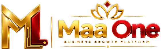 Maa One — Business Growth Platform, a Maa Labs product